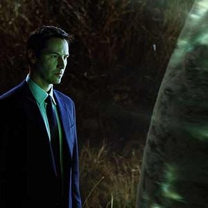 Foto El día que la tierra se detuvo