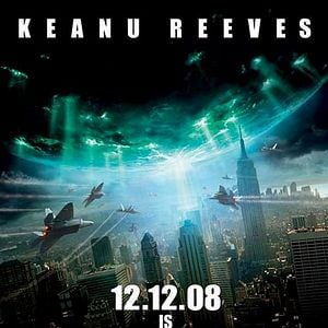 Foto El día que la tierra se detuvo