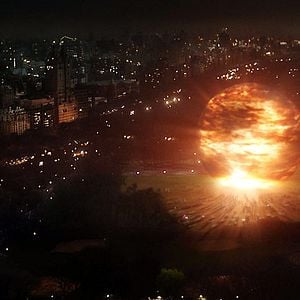 Foto El día que la tierra se detuvo