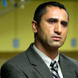 Foto Cliff Curtis