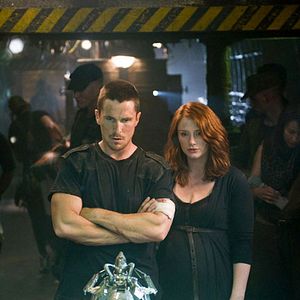 Foto Terminator Salvation