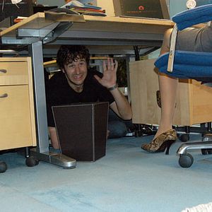 Foto Los informáticos