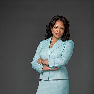 Foto Luna Lauren Velez