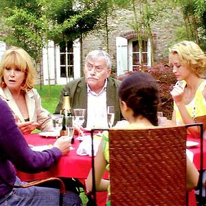 Foto Hélène de Fougerolles