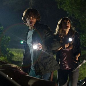 Foto Jared Padalecki