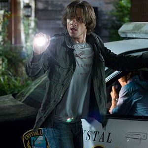 Foto Jared Padalecki