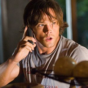 Foto Jared Padalecki