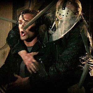 Foto Jared Padalecki