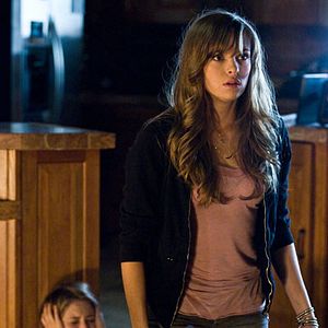 Foto Danielle Panabaker