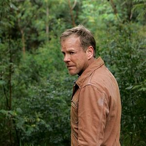 Foto Kiefer Sutherland