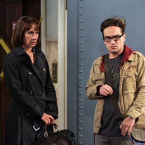 Foto The Big Bang Theory