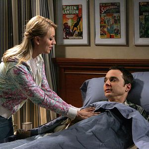 Foto The Big Bang Theory