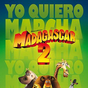 Foto Madagascar 2