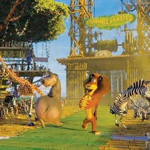 Foto Madagascar 2