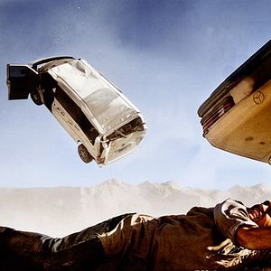 Foto Transformers: La venganza de los caídos