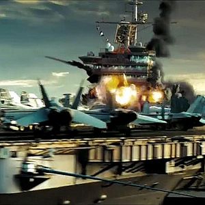 Foto Transformers: La venganza de los caídos