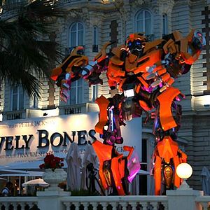 Foto Transformers: La venganza de los caídos