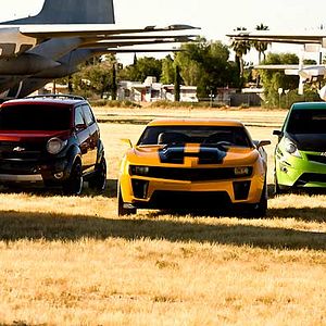 Foto Transformers: La venganza de los caídos