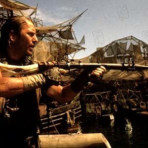 Foto Waterworld