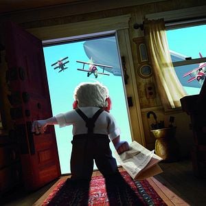 Foto Up, una aventura de altura