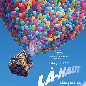 Foto Up, una aventura de altura