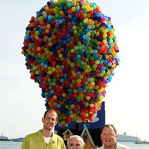 Foto Up, una aventura de altura