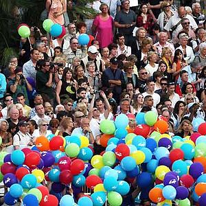 Foto Up, una aventura de altura