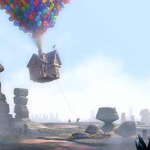 Foto Up, una aventura de altura