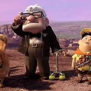 Foto Up, una aventura de altura