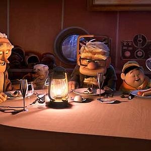 Foto Up, una aventura de altura