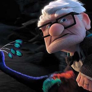 Foto Up, una aventura de altura