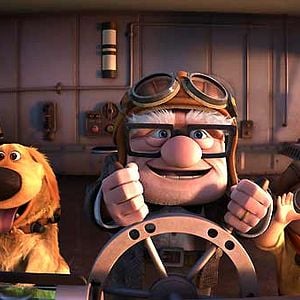 Foto Up, una aventura de altura