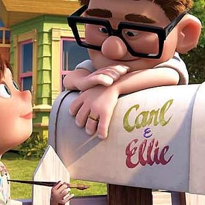 Foto Up, una aventura de altura