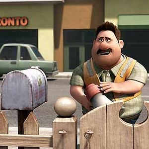 Foto Up, una aventura de altura