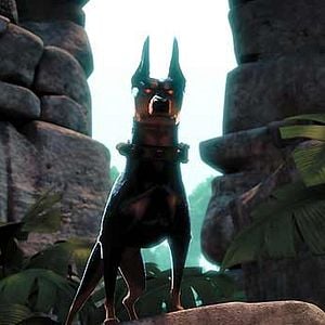 Foto Up, una aventura de altura