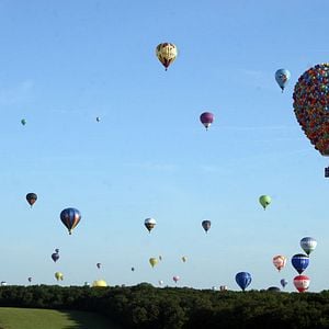 Foto Up, una aventura de altura