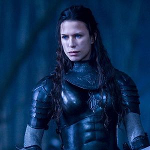 Foto Inframundo: La rebelión de los lycans