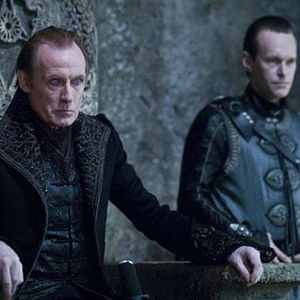 Foto Inframundo: La rebelión de los lycans