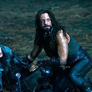 Foto Inframundo: La rebelión de los lycans