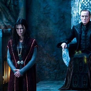 Foto Inframundo: La rebelión de los lycans