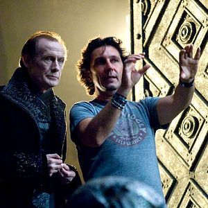 Foto Inframundo: La rebelión de los lycans