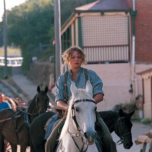 Foto Leeanna Walsman