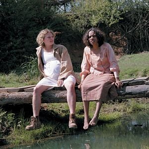 Foto Leeanna Walsman