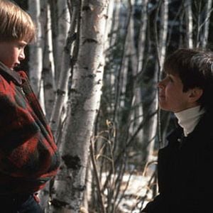 Foto Macaulay Culkin