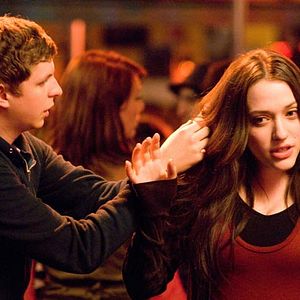 Foto Nick y Nora: Una noche de música y amor