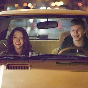 Foto Nick y Nora: Una noche de música y amor