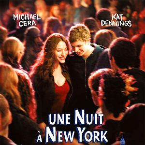 Foto Nick y Nora: Una noche de música y amor