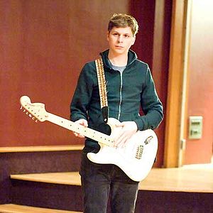 Foto Nick y Nora: Una noche de música y amor