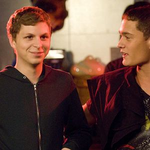 Foto Nick y Nora: Una noche de música y amor