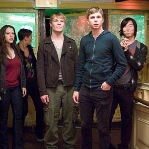 Foto Nick y Nora: Una noche de música y amor